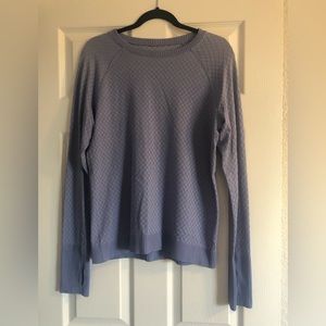 Restless Pullover